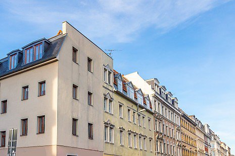 Eigentumswohnung Merseburger Stra�e Leipzig Plagwitz