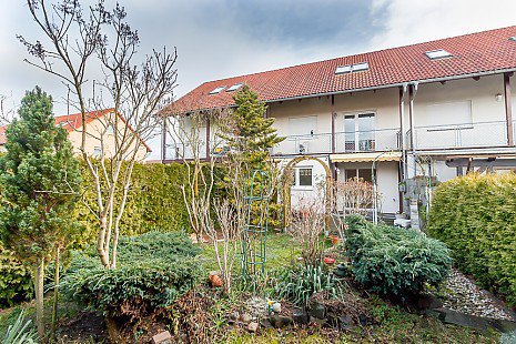 Reihenhaus Leipzig Gro�zschocher Gr�nau Verkauf