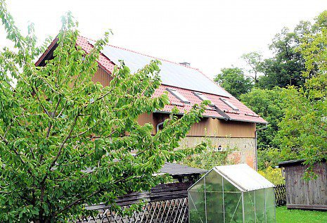 Einfamilienhaus Bad Lausick OT Glasten Verkauf