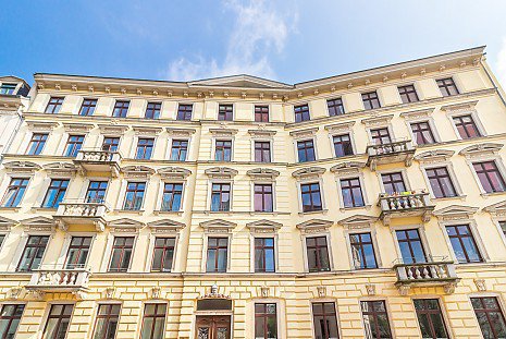 Lortzingstra�e 6 Eigentumswohnung 5 Zimmer zum Kauf