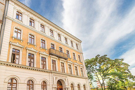 Eigentumswohnung Zentrum Nord Ernst Pinkert Stra�e