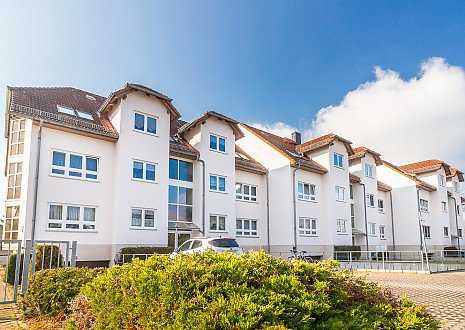 Eigentumswohnung Leipzig Lausen Am Silo 1A