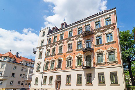 Steinstra�e 11 Eigentumswohnung Verkauf - Referenz