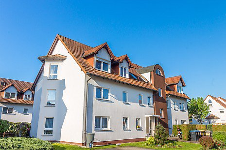 Eigentumswohnung Gro�p�sna bei Leipzig Verkauf - Referenz