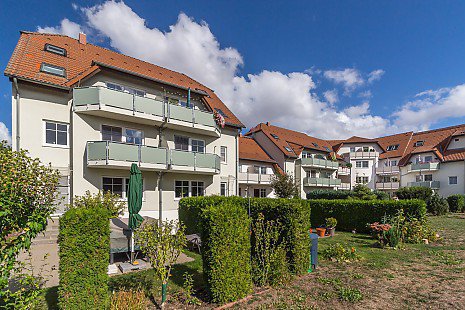 Zur Loberaue 19 - Verkauf Eigentumswohnung