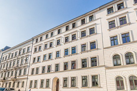 K�rnerstra�e 22 - Eigentumswohnung Dachgeschoss zum Kauf