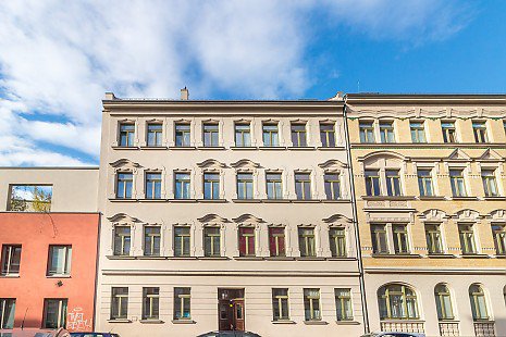 Endersstra�e Eigentumswohnung Leipzig Referenz