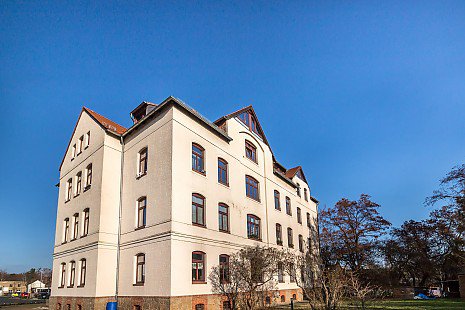 Eigentumswohnung Theodor Heuss Stra�e 40 - Leipzig Paunsdorf