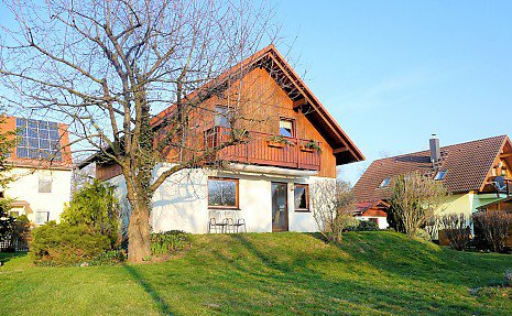 Reihenhaus Verkauf Pegau Wiederau