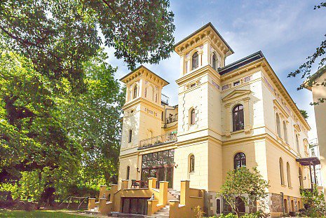 Eigentumswohnung K�nneritzstra�e 1 - Verkauf Referenz