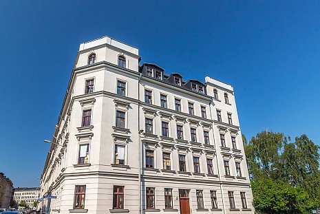 Josephinenstra�e 10 - Eigentumswohnung zum Kauf