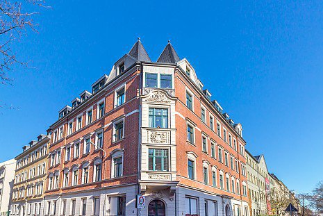 Nonnenstra�e 38B - Verkauf Eigentumswohnung