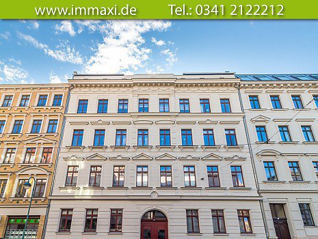 Fregestra�e 4 - Eigentumswohnung zum Kauf