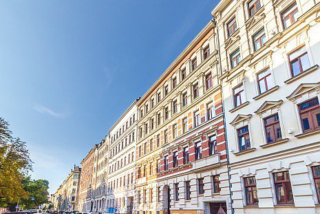 Kochstra�e 36 - Eigentumswohnung Leipzig Referenz