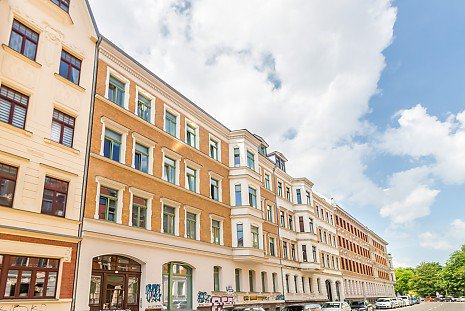 Eigentumswohnung Lilienstra�e 20 - Verkauf Referenz