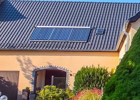 KFW F�rderung 2024 f�r Bestandsimmobilien