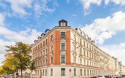 Eigentumswohnung Holbeinstra�e 17 - Verkauf Referenz