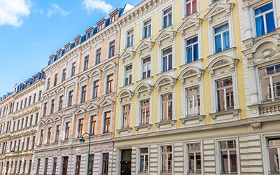 Gottschedstra�e 25 - Eigentumswohnung zum Kauf Referenz