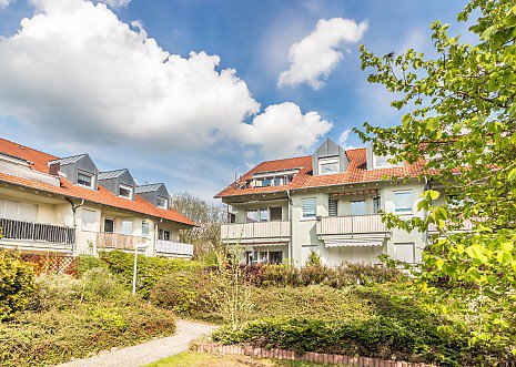 Holzhausen Hauptstra�e 48D - Eigentumswohnung zum Kauf