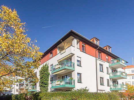 Alte Stra�e 25 Eigentumswohnung Verkauf Referenz Holbeinstra�e 17 - Verkauf Referenz