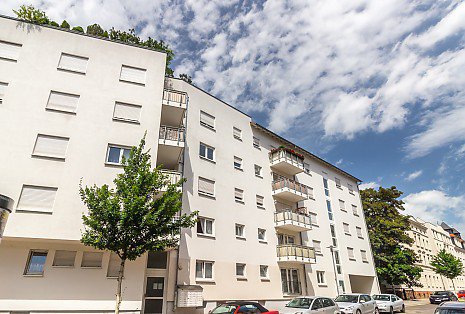 Laubestra�e 1 Leipzig Verkauf Eigentumswohnung