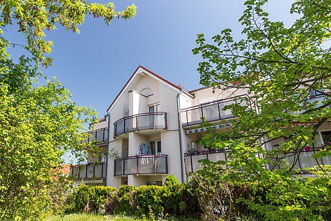 L�rchenweg 9B Taucha - Eigentumswohnung zum Kauf Referenz