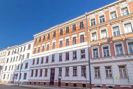 Daumierstra�e 4 Leipzig - Eigentumswohnung Referenz