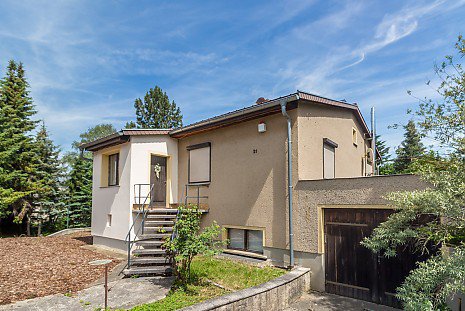 Wilhelm Rabe Stra�e Markkleeberg Einfamilienhaus