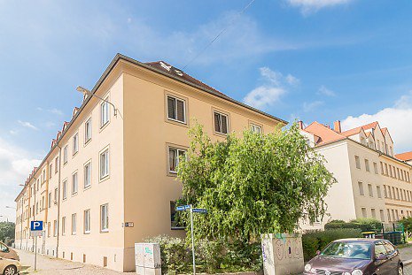 Gotzkowskistra�e Leipzig Verkauf Eigentumswohnung