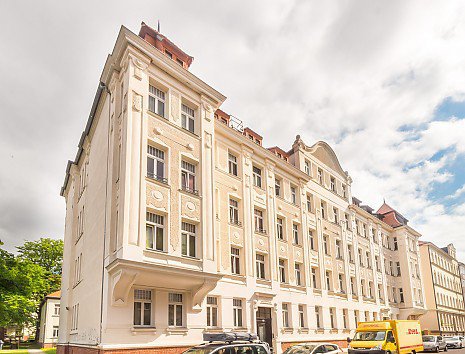 Scharnhorststra�e 49 Leipzig - Eigentumswohnung Referenz