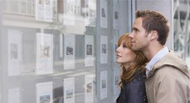 sinkendes Wohnungsangebot in Leipzig