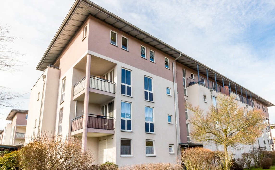 Wohnung Gradorfer Waldchen Taucha