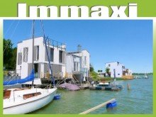 Hainer See Bootshaus zum Kauf HAINER SEE NEUKIERITZSCH + BAUGRUNDST�CK + WASSERGRUNDST�CK F�R BOOTSHAUS