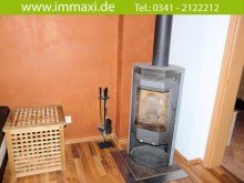 Kamin SCH�NW�LKAU + 5 ZIMMER + EINFAMILIENHAUS ZUM KAUF + 2006 SANIERT