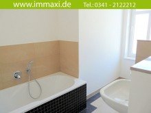 Referenz Badezimmer (2) M�CKERN + GLOBALOBJEKT + NEUBAU IN LEIPZIG + TOP AUSSTATTUNG