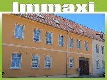 Hausansicht-Vorderseite GEPFLEGTES MEHRFAMILIENHAUS MIT 3 WOHNUNGEN (VERMIETET) mit 4,99 % RENDITE
