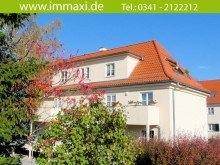 Taucha-3-Raum-Wohnung-zu-vermieten TAUCHA + 3 ZIMMER WOHNUNG + PARKETT + BALKON + ERSTBEZUG