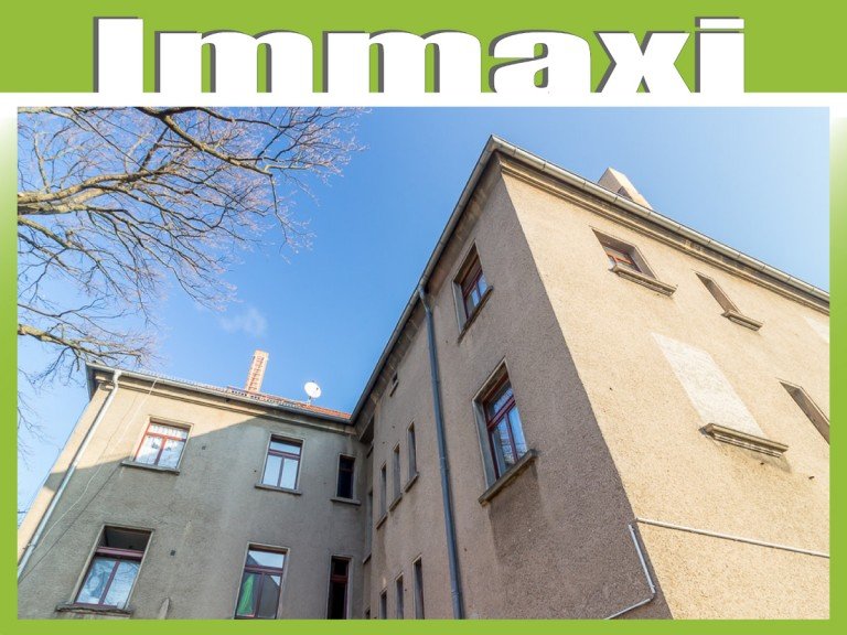 Mehrfamilienhaus-zum-Kauf-in-Zwenkau Zwenkau Mehrfamilienhaus MEHRFAMILIENHAUS ZUM KAUF IN ZWENKAU BEI LEIPZIG