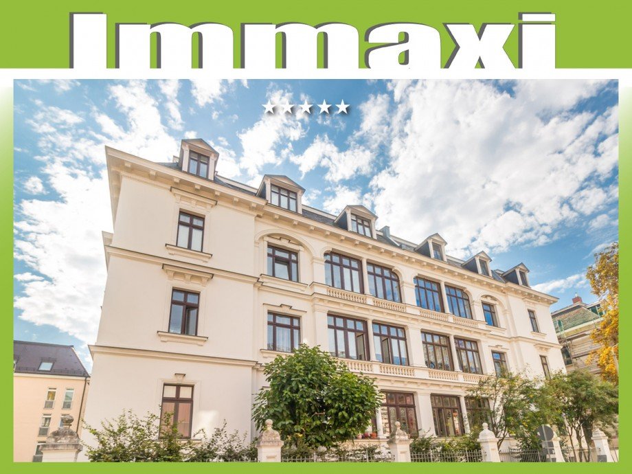 Hausansicht-P�litzstra�e-Leipzig Etagenwohnung Leipzig