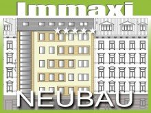Neubau M�CKERN + GLOBALOBJEKT + NEUBAU IN LEIPZIG + TOP AUSSTATTUNG