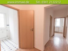 Flur Beispiel WAHREN + 3 RAUM WOHNUNG + 2.OG + BALKON