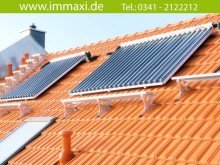 Solartechnik ALTLINDENAU + 4 RAUM ERSTBEZUG + TRAUMWOHNUNG + BALKON