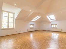Wohnbereich 4 RAUM WOHNUNG GOHLIS S�D + TRAUMWOHNUNG IN GR�NDERZEITVILLA