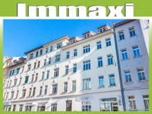 Immobilienpaket Leipzig Reudnitz REUDNITZ + IMMOBILIENPAKET WOHNUNG + GEWERBE F�R EIGENNUTZER