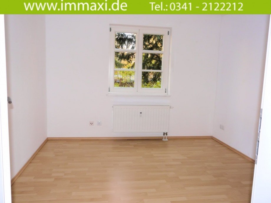 Zimmer Erdgeschosswohnung Altenburg