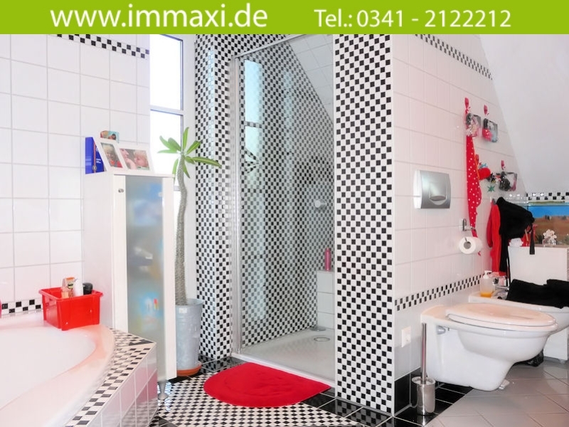 Bad (3) Einfamilienhaus Taucha