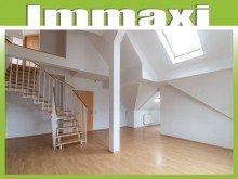 Maisonette-Wohnung-Dachgeschoss-mit-Dachterrasse-in-Markkleeberg 5 RAUM WOHNUNG MARKKLEEBERG + DACHGESCHOSS + MAISONETTE + DACHTERRASSE