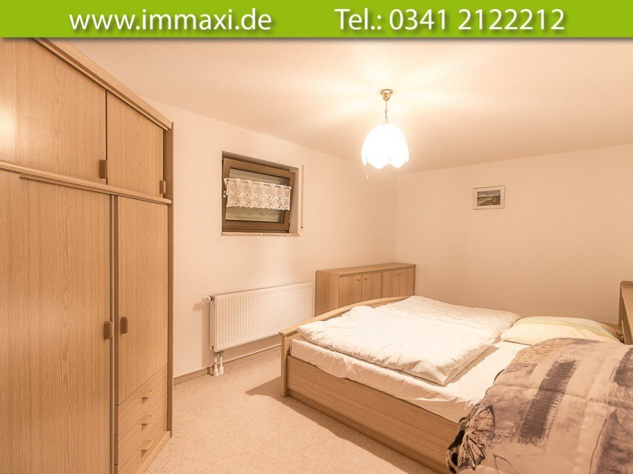 G�stezimmer-im-Untergeschoss Einfamilienhaus Wei�enfels