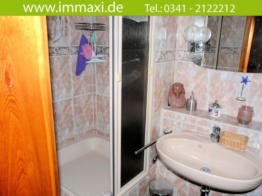Bad (3) Haus Pegau