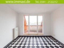 K�che (3) S�DVORSTADT 3 RAUM WOHNUNG + EIGENNUTZER + DACHGESCHOSS